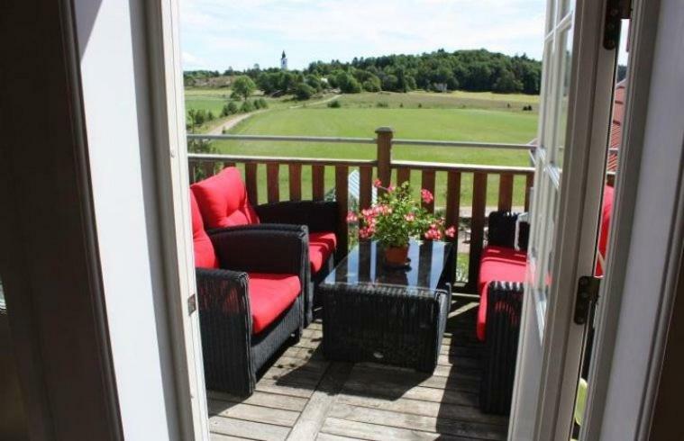 Apartment In The Countryside In Tossene Hunnebostrand Ngoại thất bức ảnh